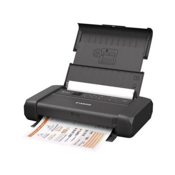 Canon PIXMA TR150 Inkjet Kleurenprinter, USB/Wifi