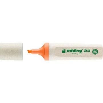 EcoLine 24 Markeerstift 2 - 5 mm Oranje