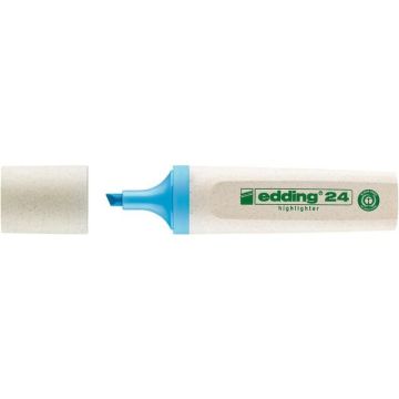 EcoLine 24 Markeerstift 2 - 5 mm Blauw