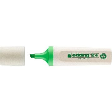 EcoLine 24 Markeerstift 2 - 5 mm Groen