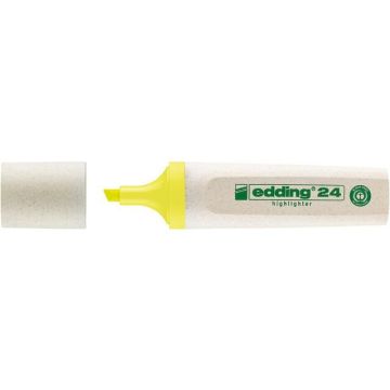 EcoLine 24 Markeerstift 2 - 5 mm Geel