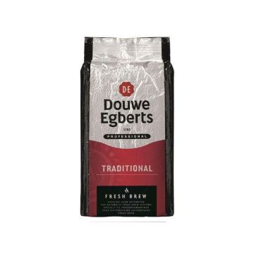 Fresh Brew Traditional Gemalen Koffie