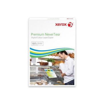 Premium NeverTear Papier A4 95 micron Mat Wit