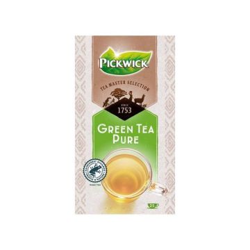 Tea Master Selection Green Tea Pure