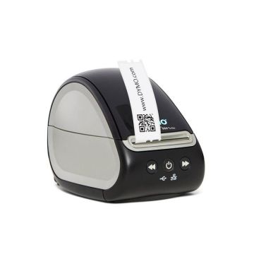 LabelWriter 550 Turbo Labelprinter USB LAN