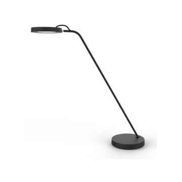 EYELIGHT Bureaulamp, LED, Zwart