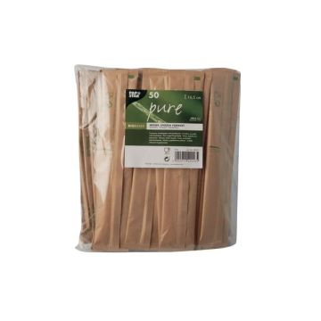 Pure Houten Messen 16,5 cm