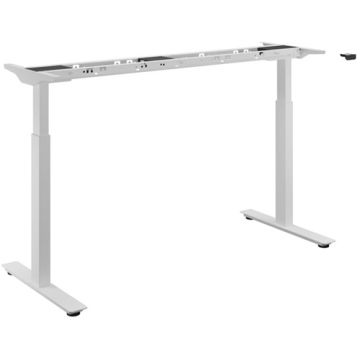 Bureau frame Active 120-180cm wit