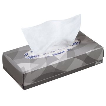 Facial Tissue 2-laags Dispenser