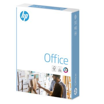 Office Papier A4 80 g/m² Wit