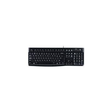 LOGITECH KEYBOARD K120 BUSINESS AZERTY