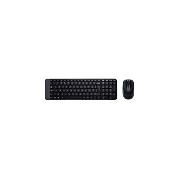 LOGITECH MK220 Wireless Combo (US)