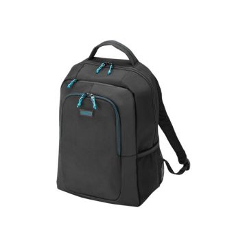 DICOTA Spin Backpack 39,6cm 14-15.6inch