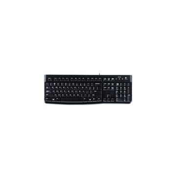 LOGITECH K120 Keyboard USB (UK)