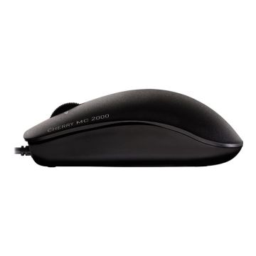 CHERRY MC 2000 Corded Mouse black