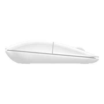 HP Z3700 White Wireless Mouse