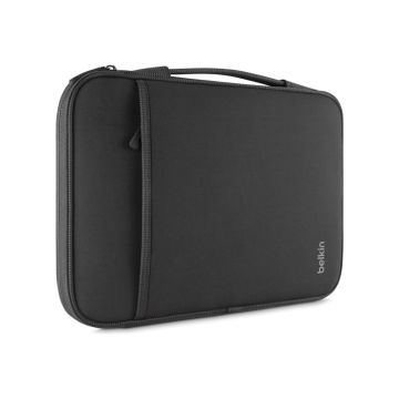 Sleeve/Cover for MacBook Air 13inch and other - Black