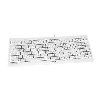 CHERRY KC 1000 Corded Keyboard AZERTY