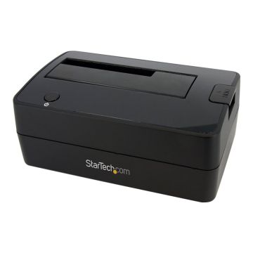 STARTECH.COM SATDOCKU3S USB 3.0 to SATA HDD Docking Station