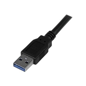 STARTECH.COM USB 3.0 Cable - A to A - M/M - 3m 10 ft