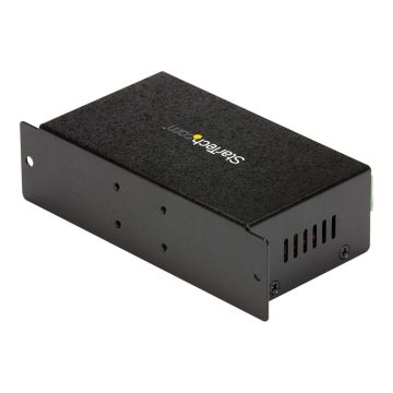 STARTECH.COM 7Port Industrial USB 2.0 Hub with ESD and 350W Surge Protection