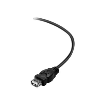 USB2.0 A - A Extension Cable 4.8m