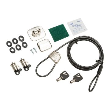 HP Business PC Security Lock v3 Kit