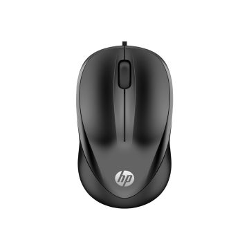 HP Wired Mouse 1000