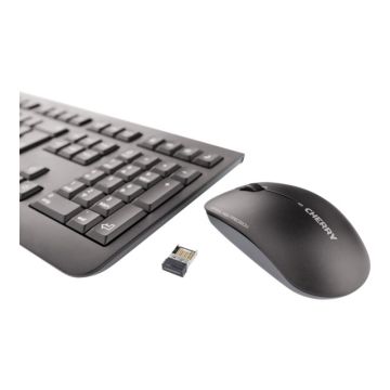 CHERRY DW 3000 Keyboard and Mouse Set (EU)