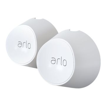 ARLO G5 MAGN ARTIC MOUNT W CBL MGR 2PK