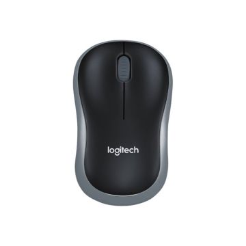 LOGITECH MK270 Wireless Combo black USB (ESP) MEDITER