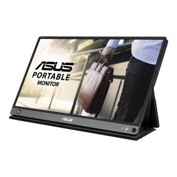 ASUS Display MB16AHP 15.6inch FHD 60Hz 5ms 1920x1080 16:9 USB Speaker