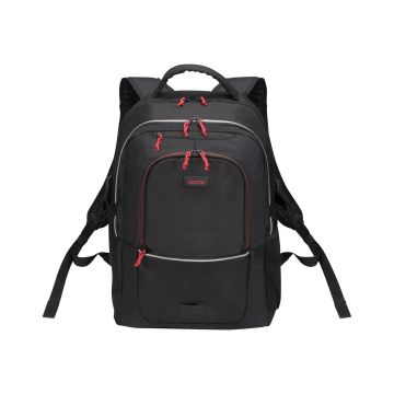 DICOTA Backpack Plus SPIN 14-15.6inch black