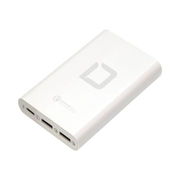 DICOTA Universal Notebook Charger USB-C 40W