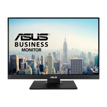 ASUS BE24WQLB 24inch 24.1inch 16:10 Monitor 1920x1200 IPS frameless DP HDMI D-Sub Mini-PC Mount Kit 