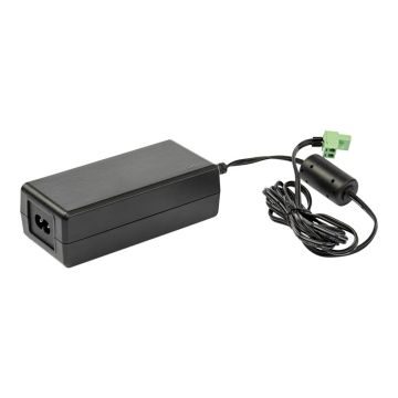 STARTECH.COM DC Power Adapter - 20V 3.25A - Universal AC DC Power Supply Block Adapter - External 2 Pin Terminal Block ITB20D3250