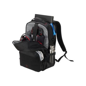 DICOTA Backpack Hero esports 15-17.3