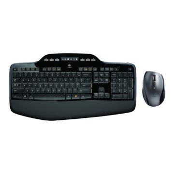 LOGITECH Wireless Desktop MK710 (ARA) (102)