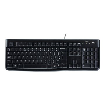 LOGITECH Desktop MK120 (CZE)