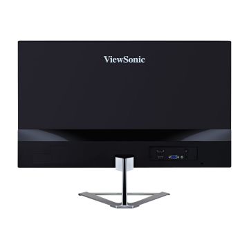 VIEWSONIC VX2476-SMH 23.8inch 1920x1080 FHD 4ms VGA 2xHDMI speaker H178/V178 viewing angle SuperClea