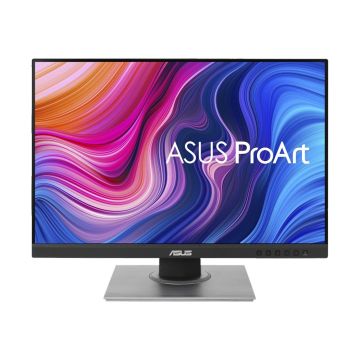 ASUS Display ProArt PA248QV Professional 24inch 16:10 IPS WUXGA 1920x1200 ProArt Palette Ergonomic S