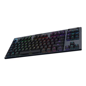 LOGITECH G915 TKL RGB Keyboard Tactic UK