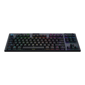 LOGITECH G915 TKL LIGHTSPEED Wireless Linear DEU