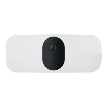 ARLO Pro 3 Floodlight Camera white