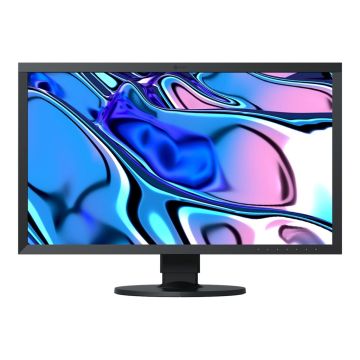 EIZO CS2731 27inch 16:9 2560x1440 wide gamut IPS LCD