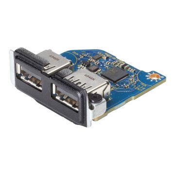 HP USB 3.1 Gen1 x2 Module Flex IO v2