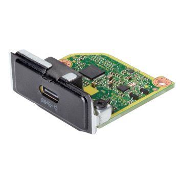 HP Type-C USB 3.1 Gen2 Port w/ 100WPD v2