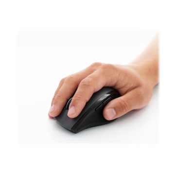 LOGITECH Marathon M705 Mouse right-handed laser wireless 2.4 GHz USB wireless receiver