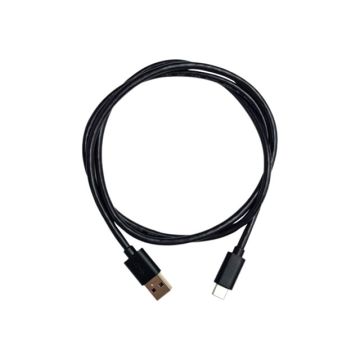 QNAP CAB-U310G10MAC USB 3.2 Gen2 10G 1.0m 3.3ft Type-A to Type-C cable