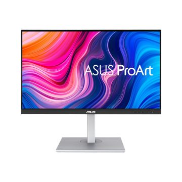 ASUS ProArt PA279CV 27inch 5ms 3840x2160 60Hz IPS Adaptive-Sync HDR10 2xDP 1xUSB Type-C 4xUSB3.0 Bla